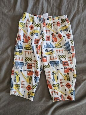 Carter's Pajama Pants 18 Month